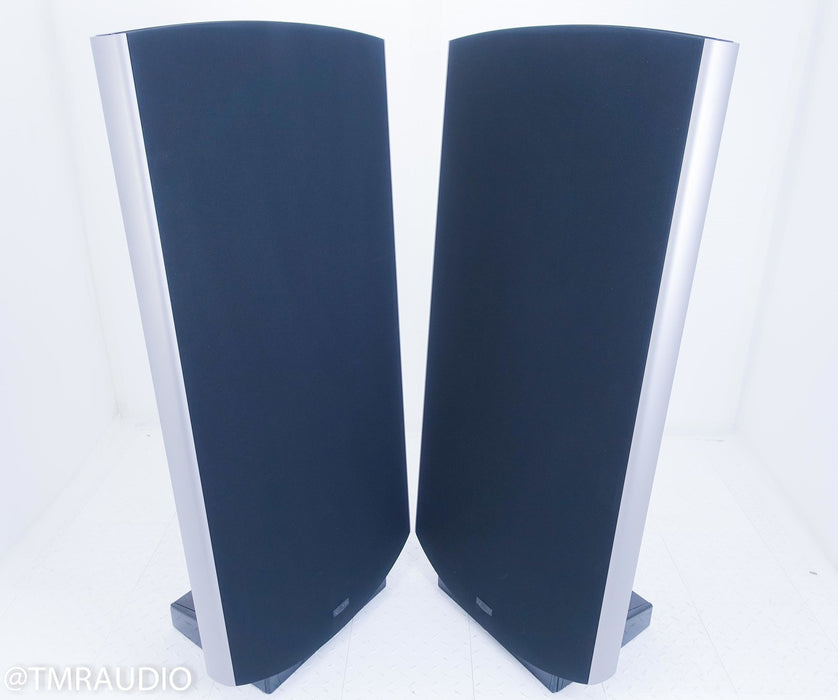 Quad ESL 2905 Electrostatic Floorstanding Speakers