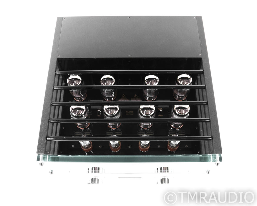 VAC Phi 300.1A Stereo Tube Power Amplifier; Version A