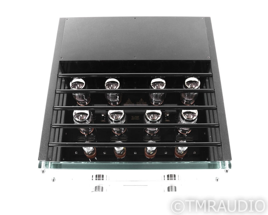 VAC Phi 300.1A Stereo Tube Power Amplifier; Version A