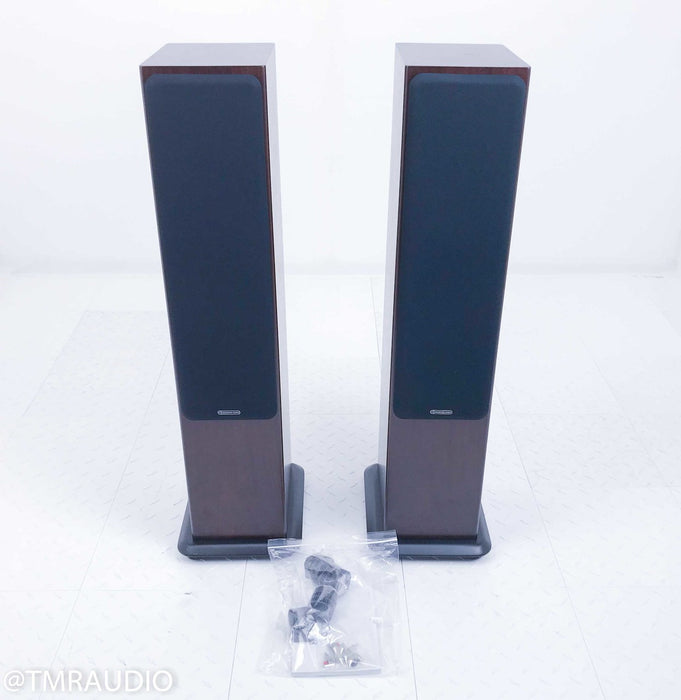 Monitor Audio Silver 6 Floorstanding Speakers