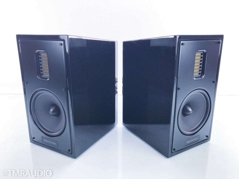 Martin Logan Motion 35XT Bookshelf Speakers