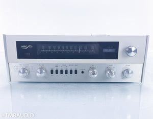 McIntosh MAC1500 Vintage Stereo Tube Receiver