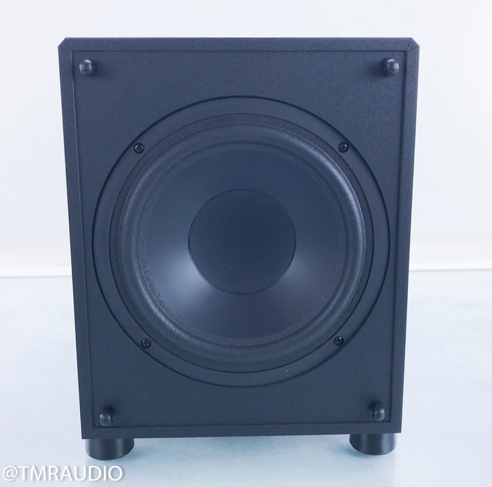 Definitive Tech ProSub 800 8" Powered Subwoofer