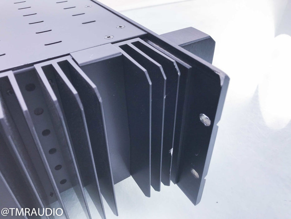 Bryston 7B ST Monoblock Power Amplifier