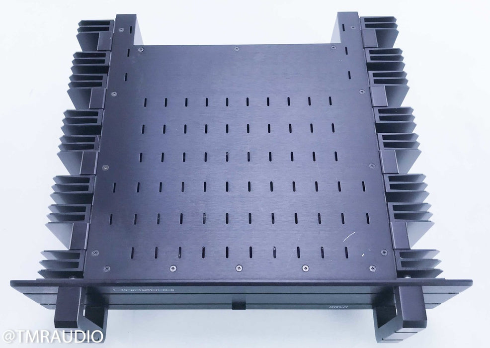 Bryston 7B ST Monoblock Power Amplifier