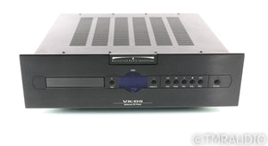 Balanced Audio Technology VK-D5 Balanced CD Player; VKD5; Remote
