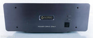 McCormack Power Drive DNA-1 Stereo Power Amplifier