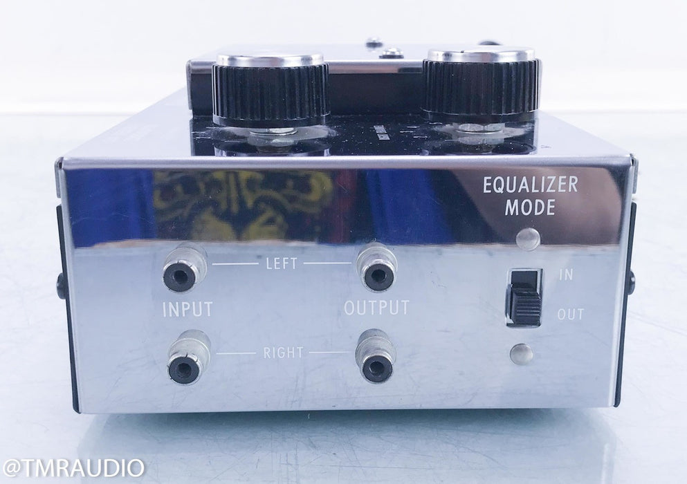 McIntosh MQ 104 Vintage Environmental Equalizer