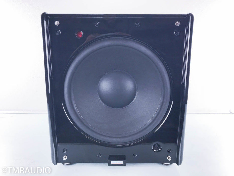 Velodyne DD-18 18" Powered Subwoofer