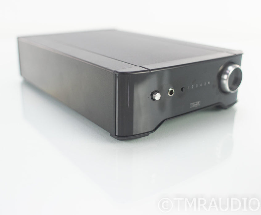Rega Brio Stereo Integrated Amplifier; 2017 Revision