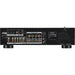 Denon PMA-800NE Stereo Integrated Amplifier; Black; PMA800NE (New)