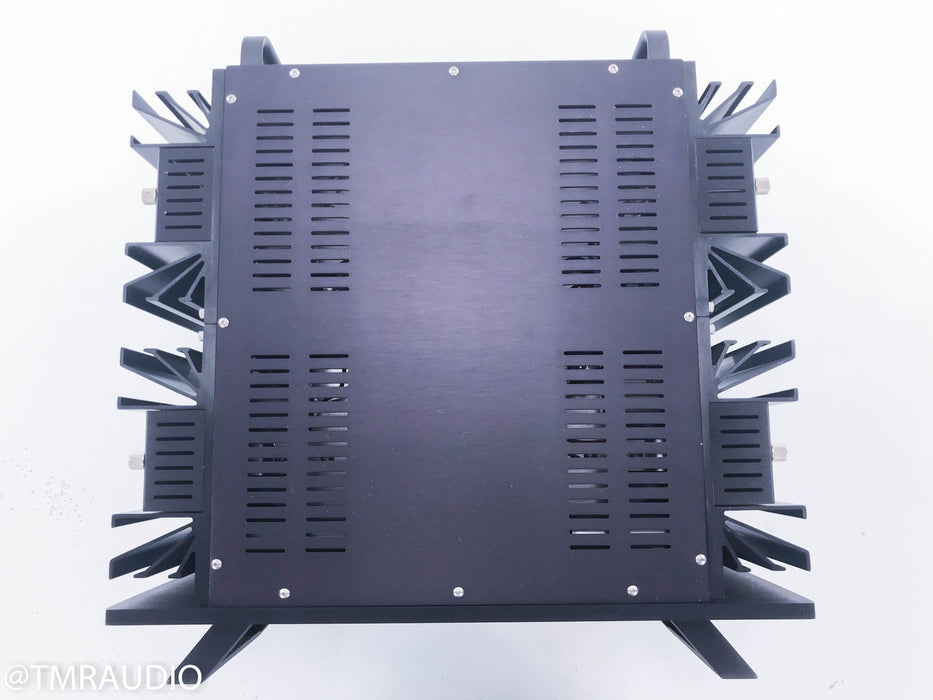 Mark Levinson No. 23 Dual Mono Power Amplifier (2/2)