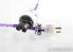 Nordost Vishnu Power Cable; 1m AC Cord
