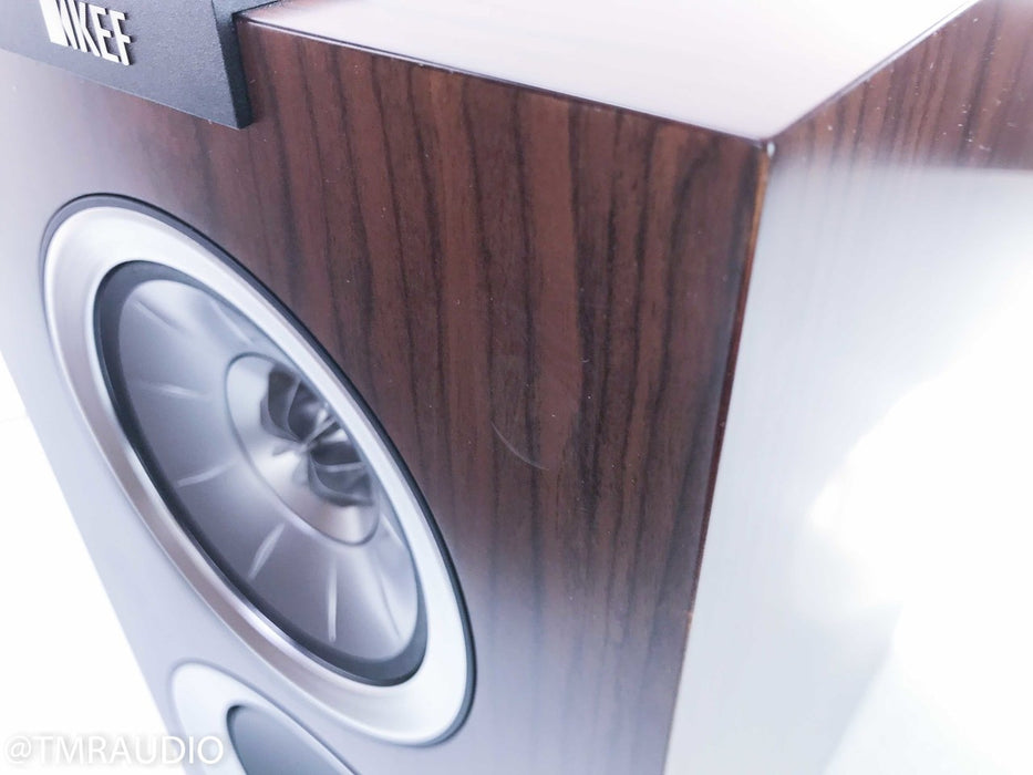 KEF R300 Bookshelf Speakers