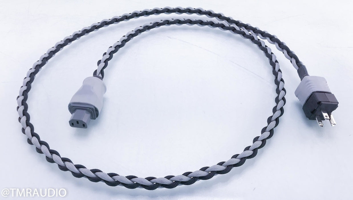 Mark Tunis Audio Silver Ghost Power Cable