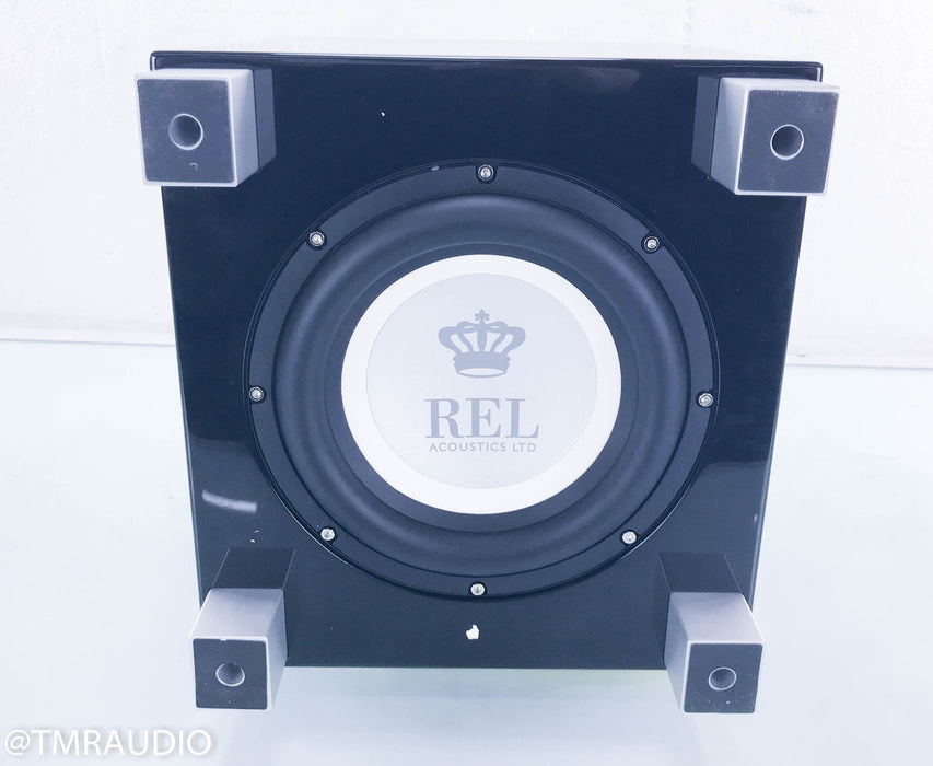 REL T/5i 8" Powered Subwoofer