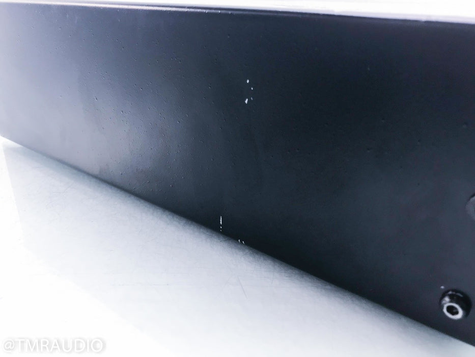 Velodyne SC-1250 Subwoofer Amplifier