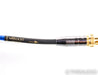 Nordost Blue Heaven Leif BNC Digital Coaxial Cable; Single 1m Interconnect