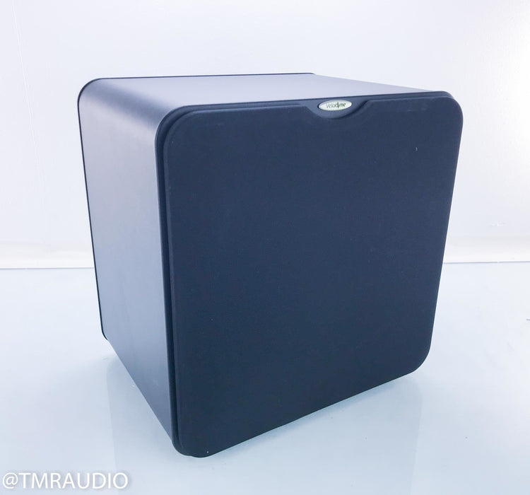 Velodyne SC-15 15" Passive Subwoofer