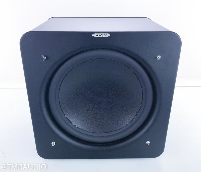 Velodyne SC-15 15" Passive Subwoofer