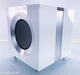 KEF R400b 9" Powered Subwoofer