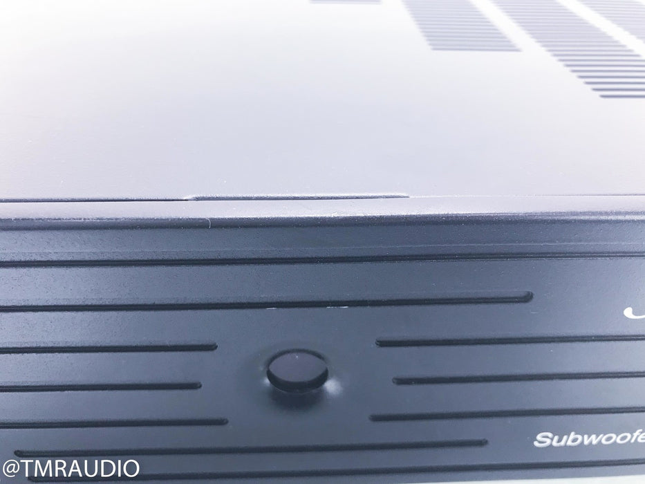Velodyne SC-1250 Subwoofer Amplifier