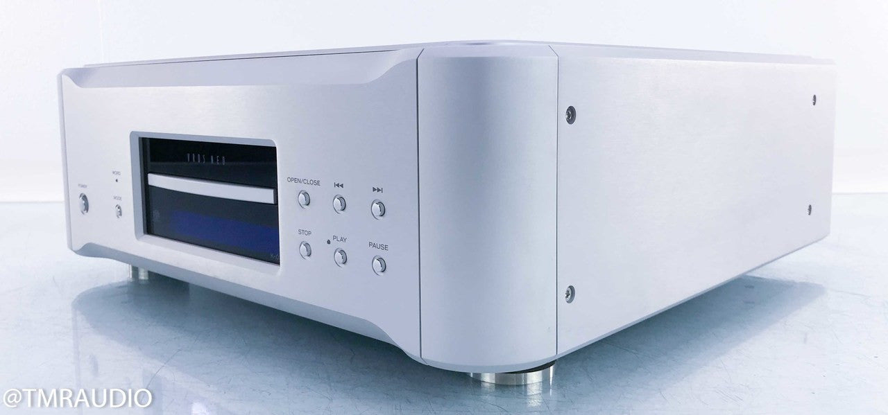 Esoteric K-03 SACD / CD Player / DAC