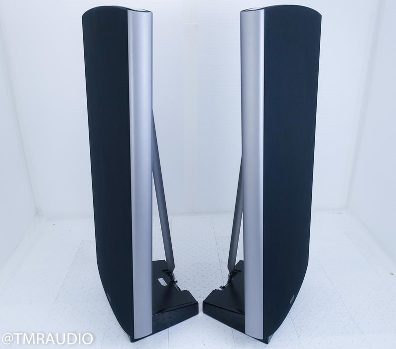 Quad ESL 2905 Electrostatic Floorstanding Speakers