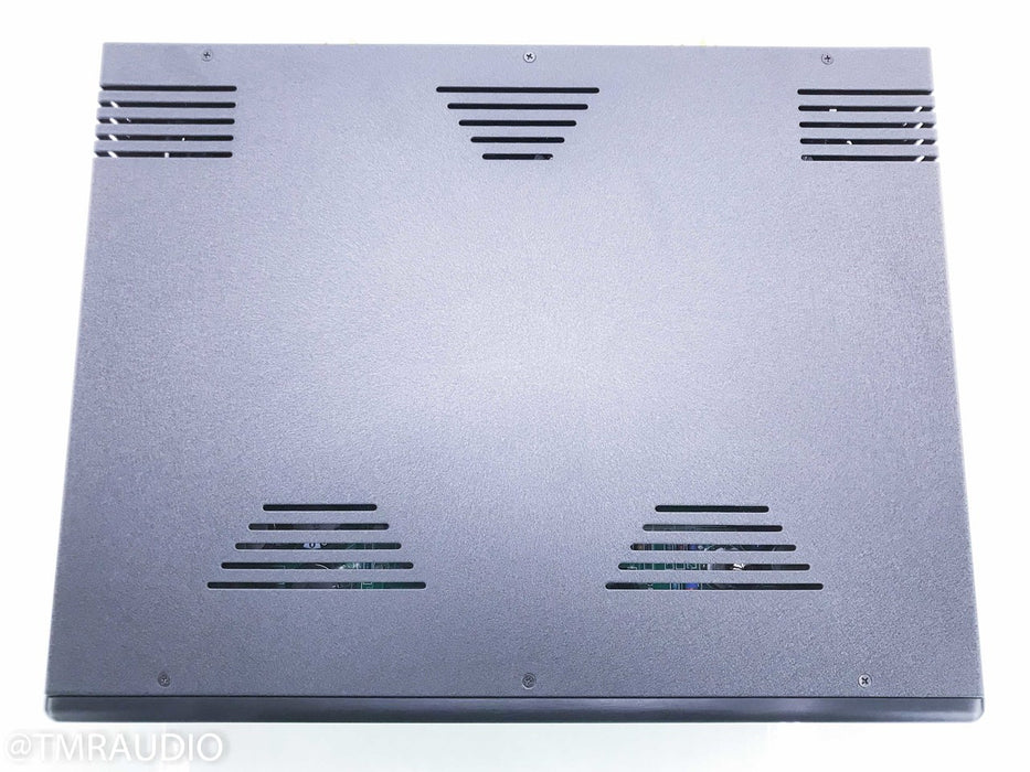 Rogue Audio Hydra Hybrid Tube Class D Power Amplifier
