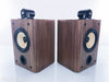 B&W Matrix 805 Bookshelf Speakers
