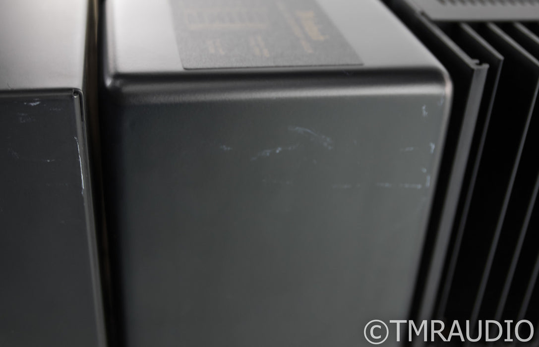 McIntosh MC352 Stereo Power Amplifier; MC-352