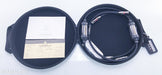 Shunyata Research Sigma XLR Cables