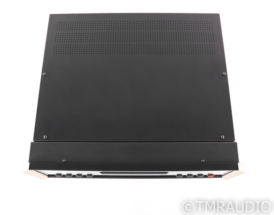 McIntosh MCT450 SACD / CD Transport; MCT-450; Remote