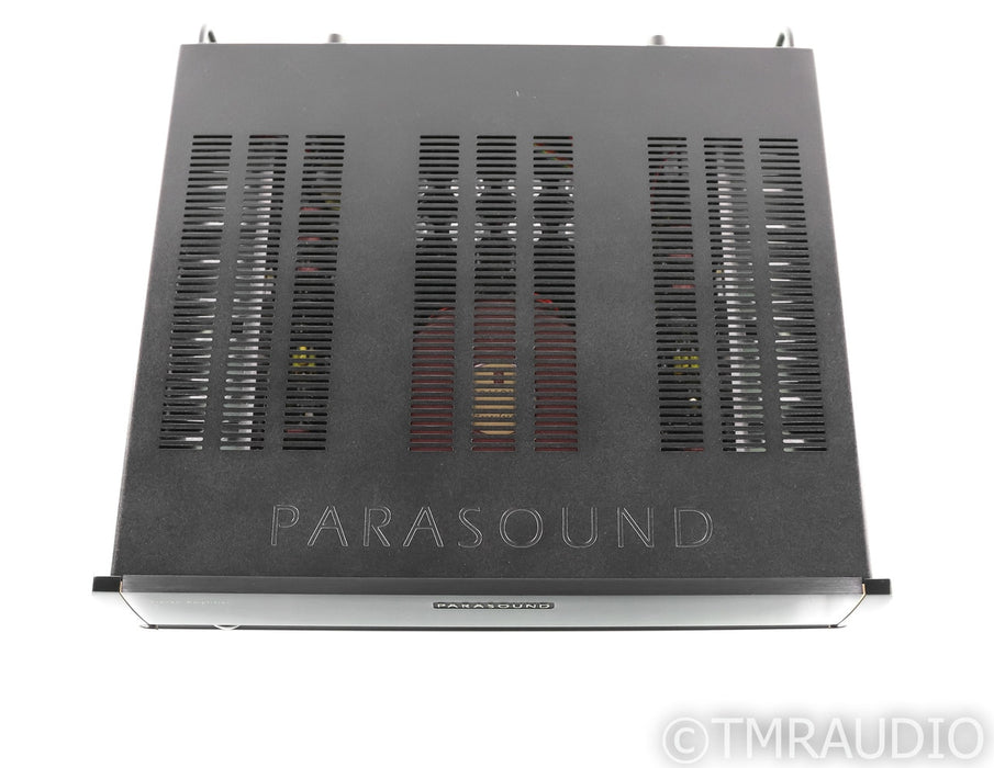 Parasound Halo A23+ Stereo Power Amplifier+; A-23+