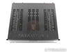 Parasound Halo A23+ Stereo Power Amplifier+; A-23+