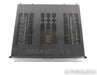 Parasound Halo A23+ Stereo Power Amplifier; A-23+