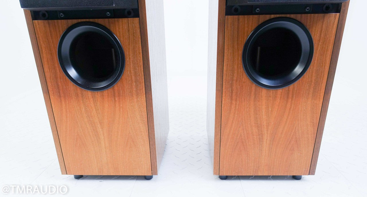 KEF 104/2 Reference Floorstanding Speakers w/ Kube