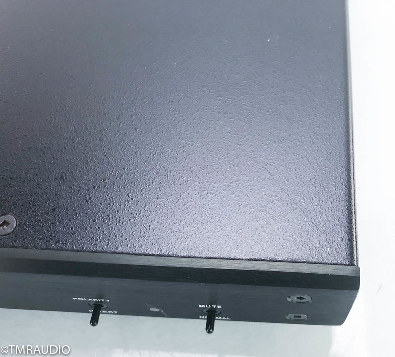 Bryston BP25 Stereo Preamplifier