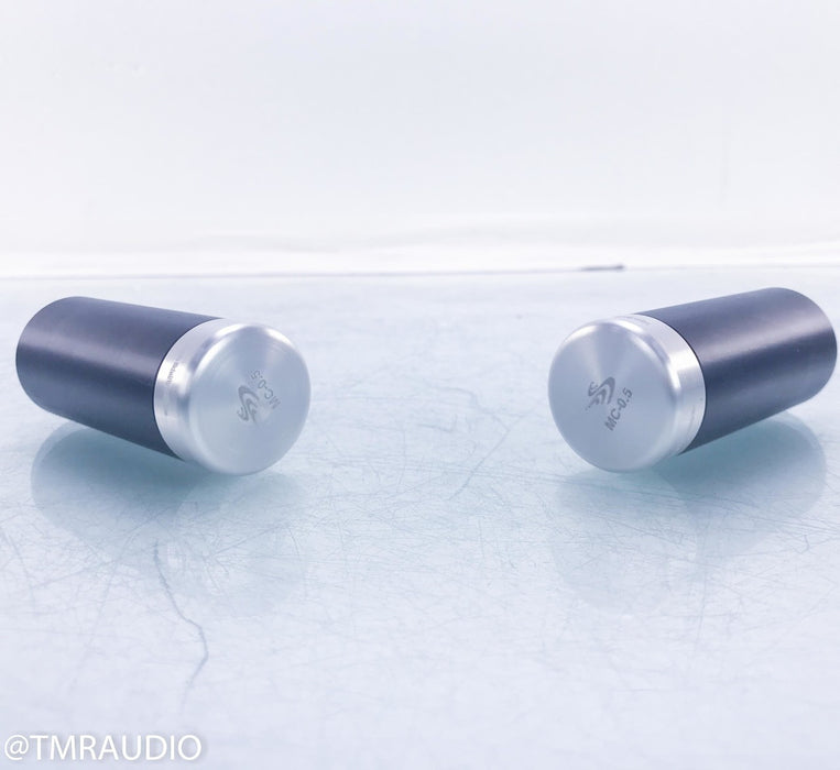High Fidelity Cables MC-0.5 Magnetic Wave Guide