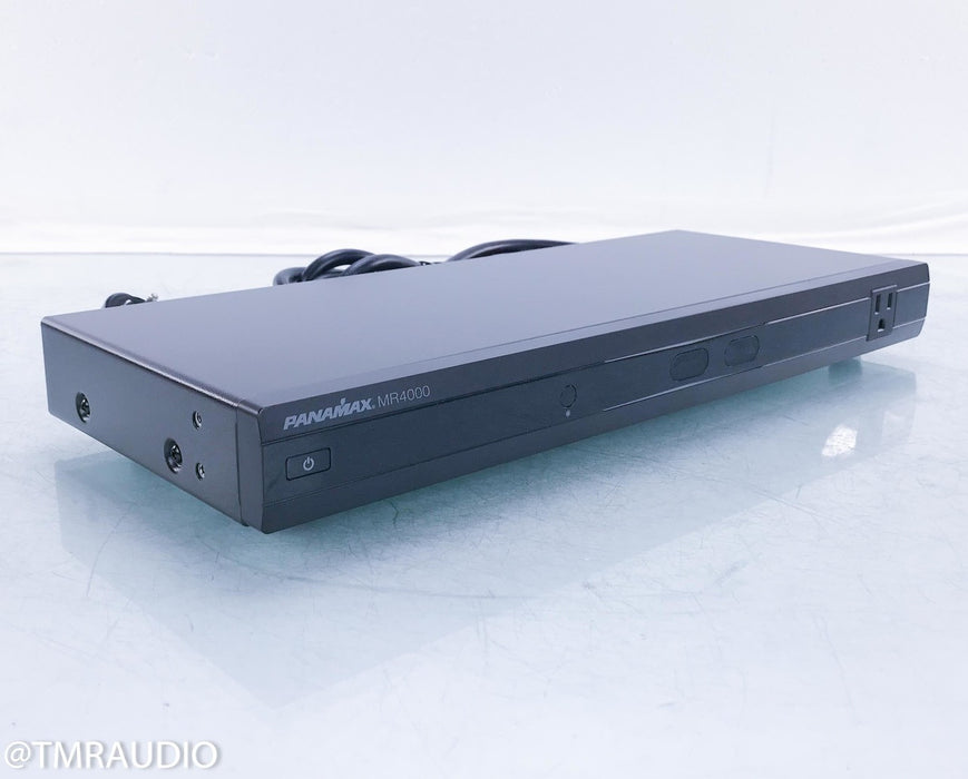 Panamax MR4000 Power Conditioner