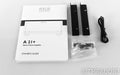 Parasound Halo A21+ Stereo Power Amplifier; A-21 Plus