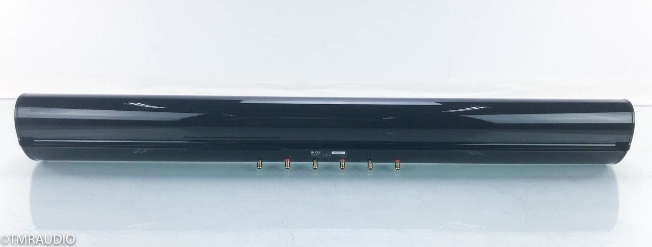 KEF HTF8003 Passive 3-Channel Home Theater Soundbar