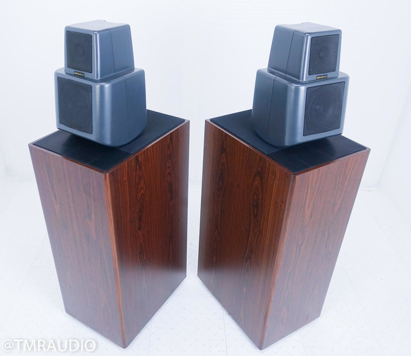 KEF Reference Model 107 Floorstanding Speakers