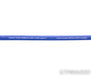 Cardas Clear PC RCA Phono Cable; 1m Interconnect
