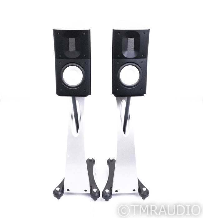 Raidho C1.2 Bookshelf Speakers