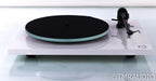 Rega P2 Belt Drive Turntable; Planar 2; Rega Carbon MM Cartridge