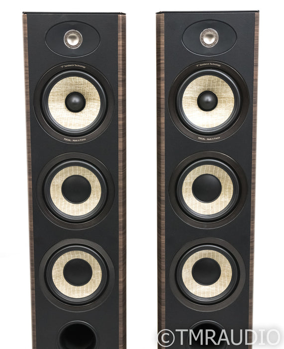 Focal Aria 926 Floorstanding Speakers