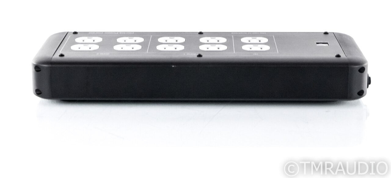 PS Audio Dectet Power Center AC Power Line Conditioner; (Used)