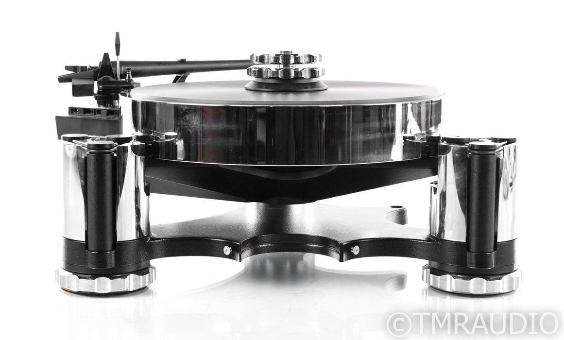 Avid Acutus Reference Turntable