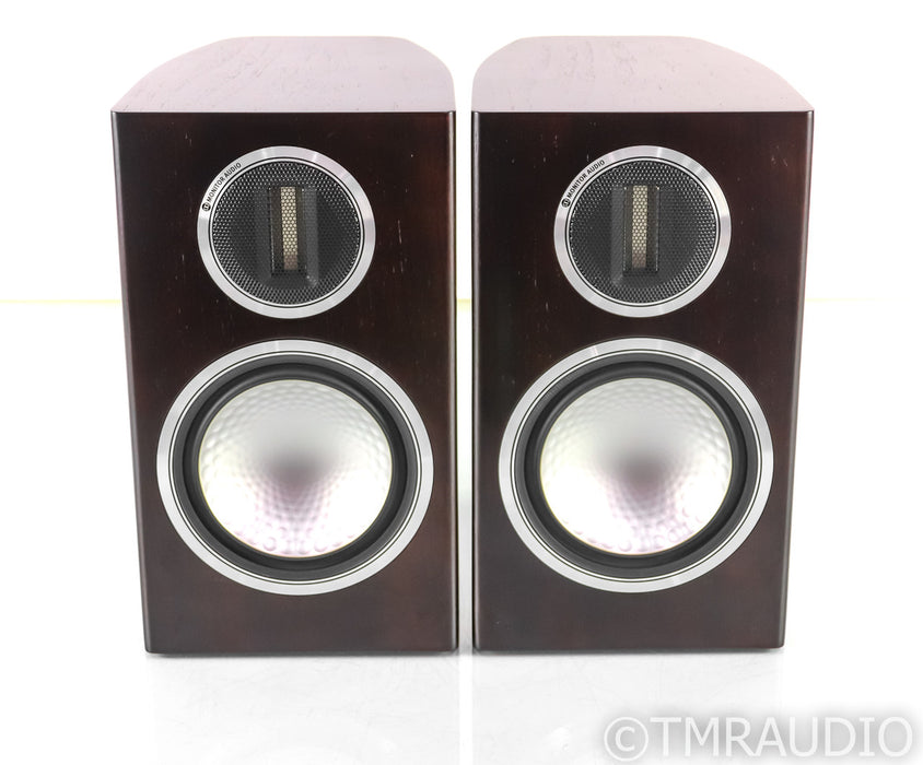 Monitor Audio Gold 100 Bookshelf Speakers